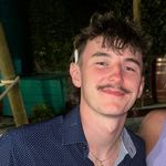 Patrick Meek - @patmeek1 - Instagram