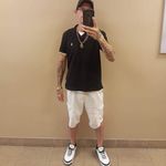 Patrick Meek - @patrick.meek.14606 - Instagram