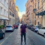 Patrick Meek - @pkmeek - Instagram