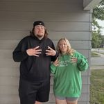 Patrick Meek - @pat_man_75 - Instagram