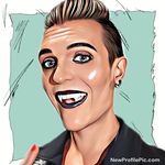 Patrick Meek - @hermit_life__ - Instagram
