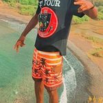 Patrick Mêêk Gâng - @semedo_patrick - Instagram