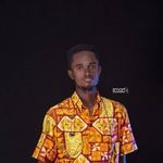Patrick Meek Mukena - @mukena_patrick - Instagram