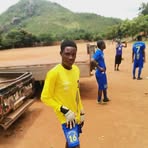 Patrick Macford Gomwa - Facebook