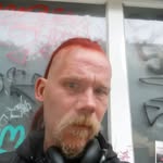 Patrick Meisel - @punkyhannover - Instagram