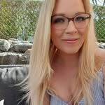 Melinda Patrick - @patrickmelinda98 - Instagram