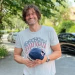 Patrick Melin - @melin8501 - Instagram