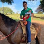 Patrick Rocha - @patrick.melina123 - Instagram