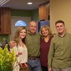 Patrick Mellett - Facebook