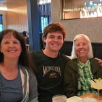 Patrick Mellett - @patrickm0725 - Instagram