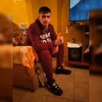 Patrick Mena - Facebook