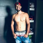 Patrick Mena - @patrickmena.1 - Instagram