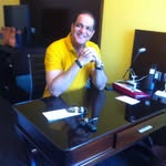 Patrick Mena - @patriciomenac - Instagram