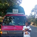 Patrick Mena - Facebook