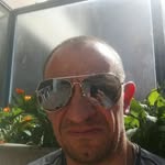 Patrick Mena - @ninou680 - Instagram