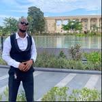 Patrick Mena - @chiefpatrickmenabungi - Instagram