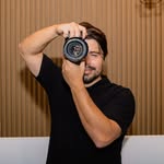 Patrick Mena / Produtor de video 🎬📸 - @barreto_filmes - Instagram
