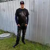 Patrick Mena - @patrickk_1997 - TikTok