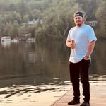 Patrick Menard - @patrick.menardd - Instagram