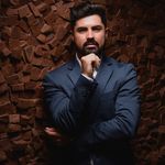 Patrick Mendonça - @patrickmendonca_ - Instagram