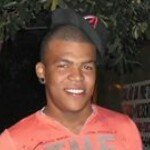 Patrick Mendonça - @patrickmendonca146 - Instagram