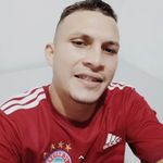 Patrick Mendonça - @patrickrafael64 - Instagram