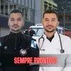 Patrick Mendonça - @enf.patrick - TikTok