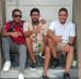 Patrick Mendonca - Facebook