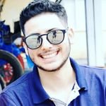 Patrick Mendonça - @patricks.sm - Instagram