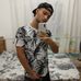 Patrick Mendonça - Facebook