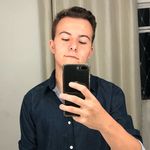 Patrick Mendonça - @_patrick_mendonca - Instagram