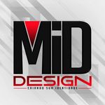 Patrick Mendonça - @middesign_ap - Instagram