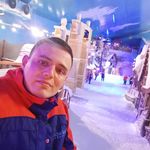 Patrik Mendonça - @patrick__mendonca - Instagram