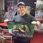 Patrick Mentzer Jr. - Facebook