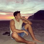 Patricio merones - @kendal_lerth - Instagram