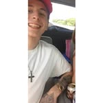 Patrick Merrick - @patrickmerrrick - Instagram