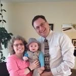 Patrick Merrick - @merrickpfac - Instagram