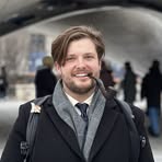 Patrick Merrick - Facebook