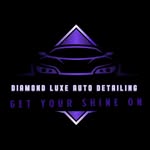 PatrickMerrick - @diamond_luxe_auto_detailing - Instagram