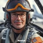 Patrick J. Merrill - @patrick.j.merrill - Instagram