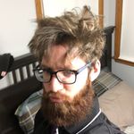 Patrick Merrill - @p.merrill88 - Instagram