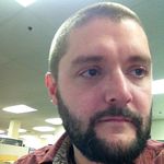 Patrick Merrill - @biosquirl - Instagram