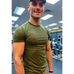 Patrick Merrill - Facebook