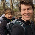 Patrick Merrill - @merrill.patrick - Instagram