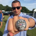 Patrick Merrill - @pmerrill21 - Instagram