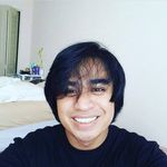 Patrick Mesa - @poso23 - Instagram