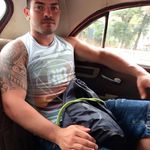 Patrick Mesa - @patrick.martinmesa - Instagram