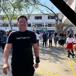 Patrick Mesa - @phat3knot - Instagram