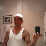 Patrick Mesa - @mesapatrick74 - Instagram