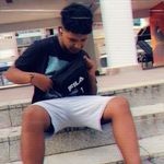 Patrick Mesa - @mesa3118 - Instagram